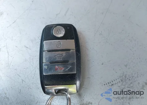 2014 Kia Optima Hybrid Lx z USA, uszkodzony, nr VIN KNAGM4AD5E5070628